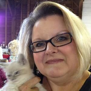 Meet your Posher, Martha